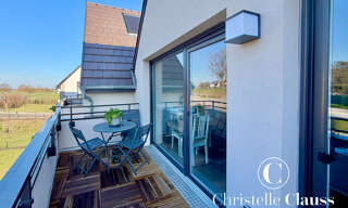 Appartement 3 Pièces 69 m² à vendre à Blaesheim (67113)