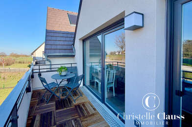 Appartement 3 pièces 269000 €