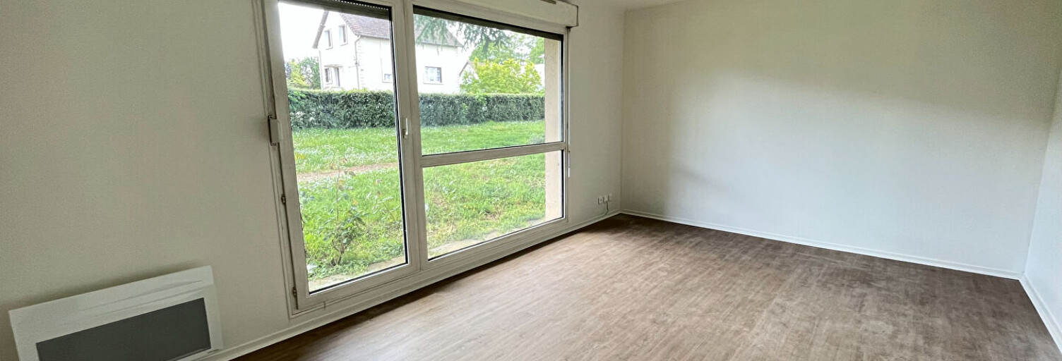 Appartement 3 Pièces 66 m² à louer à Évreux (27000)