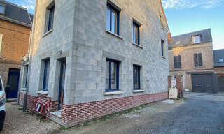 Appartement 2 Pièces 47 m² à louer à Évreux (27000)