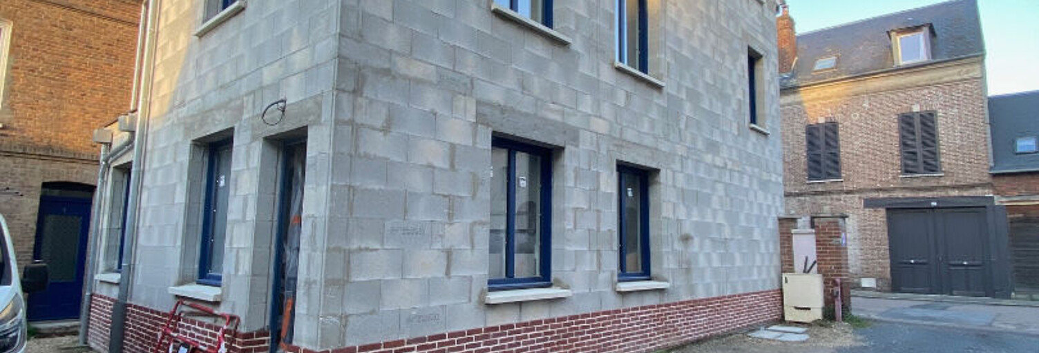 Appartement 2 Pièces 47 m² à louer à Évreux (27000)