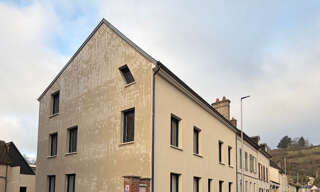 Appartement 2 Pièces 47 m² à louer à Évreux (27000)