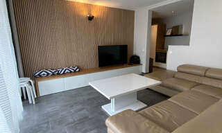 Appartement 5 Pièces 99 m² à louer à Bron (69500)