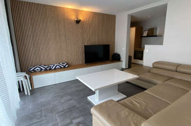 Appartement 5 pièces 490 €