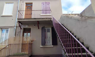 Appartement 2 Pièces 40 m² à vendre à Villeurbanne (69100)