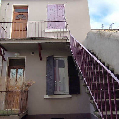 Appartement 2 pièces 174000 €