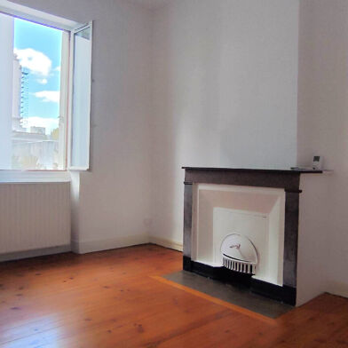 Appartement 2 pièces 174000 €