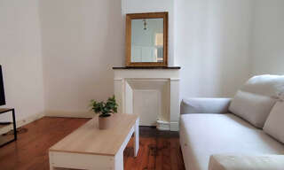 Appartement 2 Pièces 40 m² à vendre à Villeurbanne (69100)