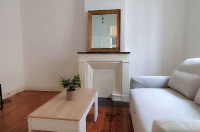 Appartement 2 pièces 164000 €