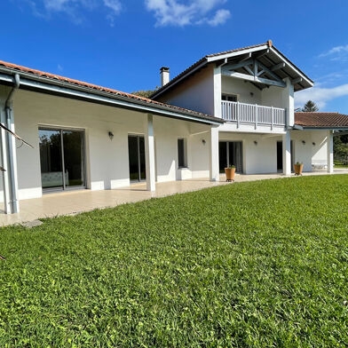 Maison 4 pièces 790000 €