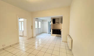 Appartement 2 Pièces 47 m² à louer à Reims (51100)