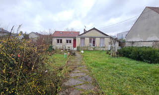 Terrain  338 m² à vendre à Noisy-le-Grand (93160)