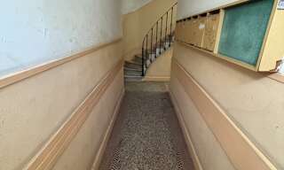 Commerce 1 Pièce 42 m² à vendre à Nice (06200)