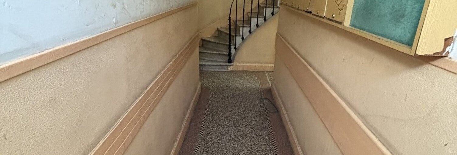 Commerce 1 Pièce 42 m² à vendre à Nice (06200)