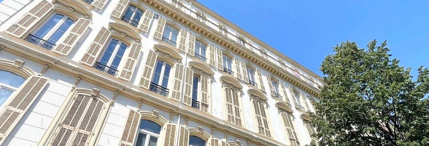 Appartement 6 Pièces 160 m² à vendre à Nice (06000)