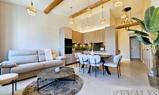 Appartement 3 Pièces 55 m² à vendre à Antibes (06600)