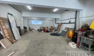 Commerce  110 m² à vendre à Nice (06200)