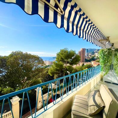 Appartement 3 pièces 535000 €