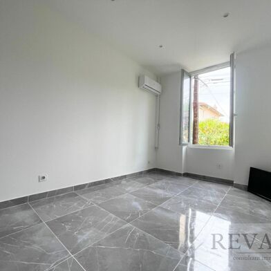 Appartement 1 pièces 132000 €