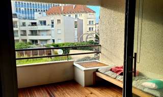 Appartement 3 Pièces 73 m² à vendre à Dijon (21000)