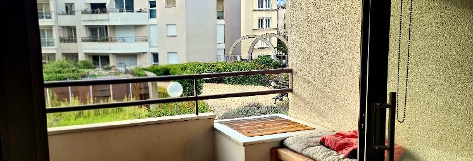 Appartement 3 Pièces 73 m² à vendre à Dijon (21000)