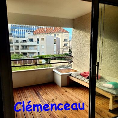 Appartement 3 pièces 225000 €