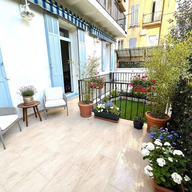 Appartement 3 pièces 345000 €