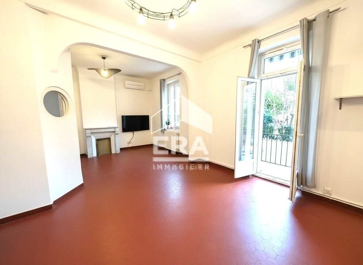 Appartement  T3 à vendre Marseille 5eme 13005