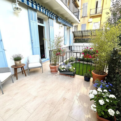 Appartement 3 pièces 345000 €