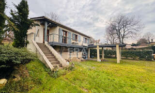 Maison 3 Pièces 70 m² à vendre à Samonac (33710)