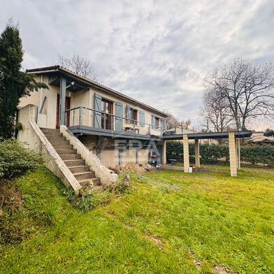 Maison 3 pièces 130000 €