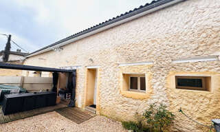 Maison 4 Pièces 95 m² à vendre à Saint-Savin (33920)