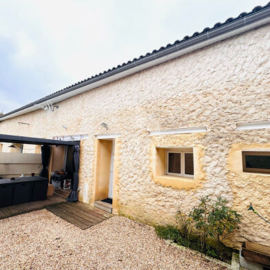 Maison 4 pièces 197000 €