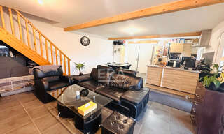 Maison 4 Pièces 95 m² à vendre à Saint-Savin (33920)