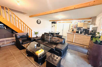 Maison 4 pièces 186000 €