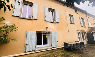 Maison 4 Pièces 95 m² à vendre à Bourg (33710)