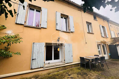 Maison 4 pièces 181250 €