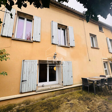 Maison 4 pièces 191250 €