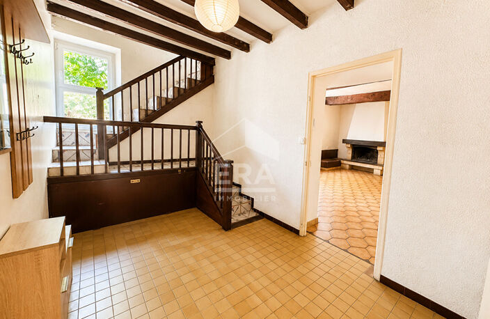Maison de 107 m2 à Bourg - avec cour exterieur — photo 4