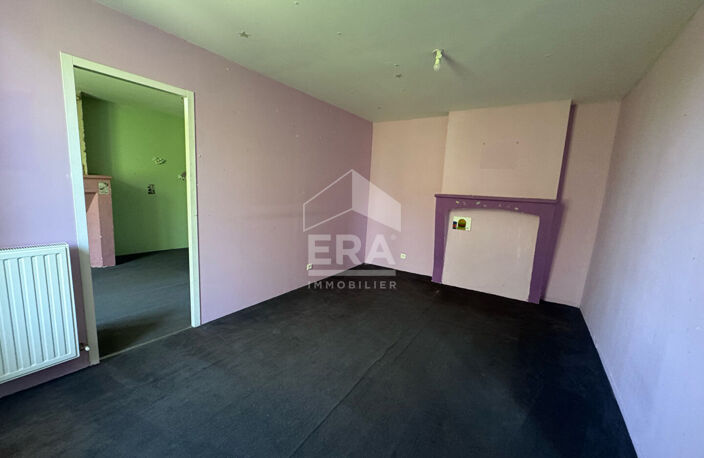 Maison de 107 m2 à Bourg - avec cour exterieur — photo 5