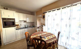 Appartement 2 Pièces 40 m² à vendre à Cagnes-sur-Mer (06800)