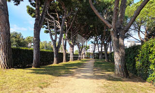 Appartement 2 Pièces 40 m² à vendre à Cagnes-sur-Mer (06800)