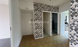 Appartement 3 Pièces 60 m² à louer à Mont-Saint-Aignan (76130)