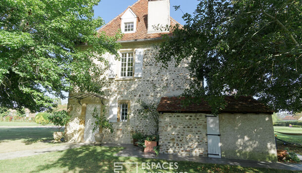 Villa / Maison 8 pièces  à vendre Carrère 64160