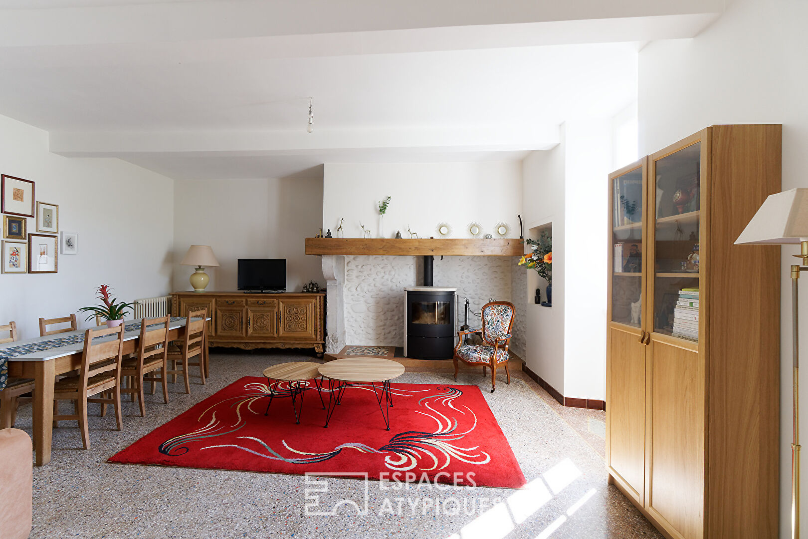 Villa / Maison  T8 à vendre Meillon 64510