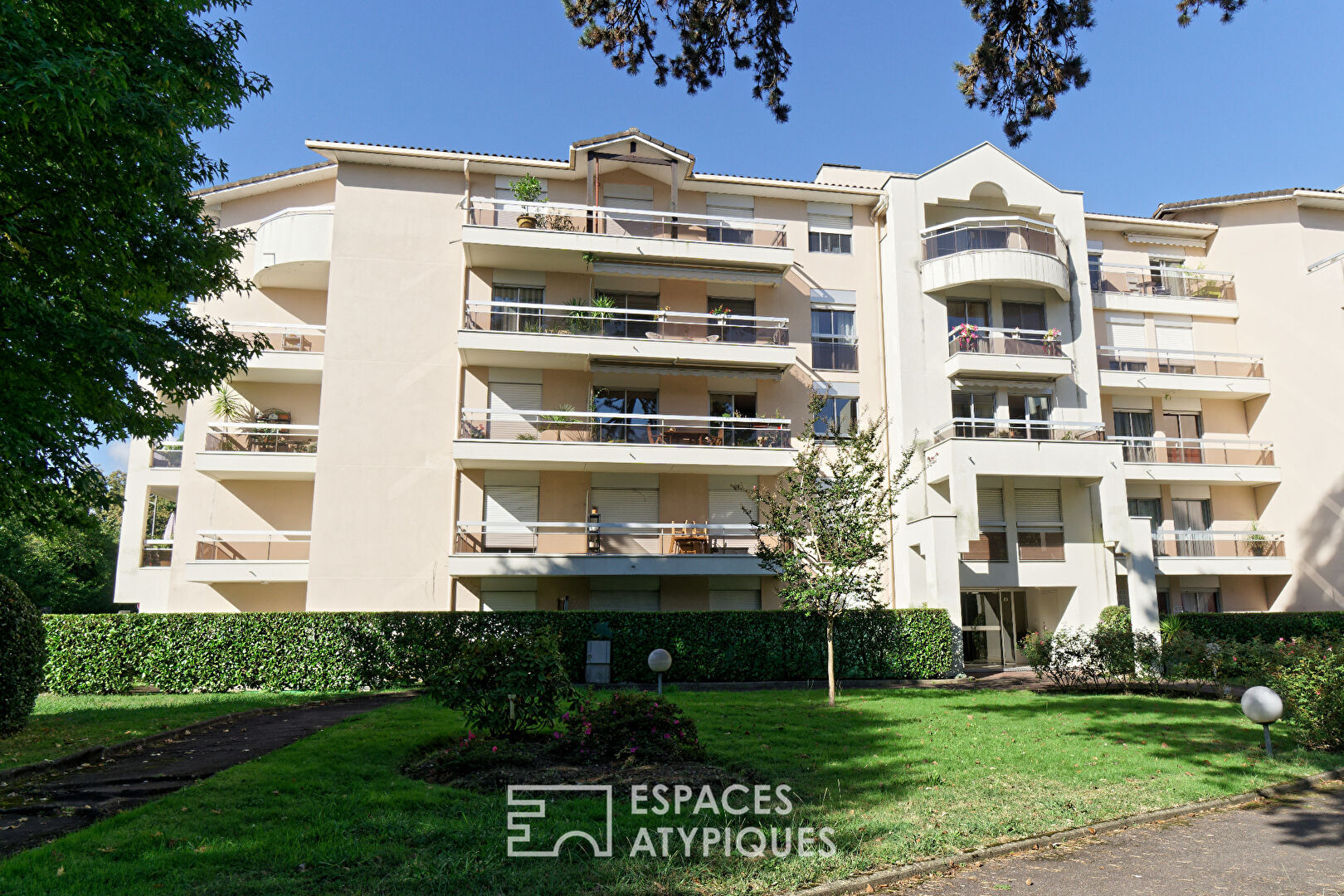 Appartement  T4 à vendre Billère 64140