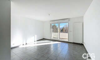 Appartement 2 Pièces 52 m² à louer à La Motte-Servolex (73290)