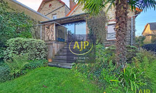 Maison 6 Pièces 135 m² à vendre à Rennes (35700)