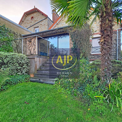 Maison 6 pièces 1198000 €