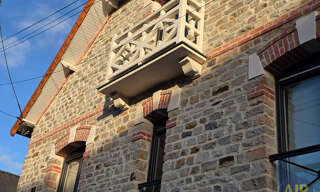 Maison 6 Pièces 135 m² à vendre à Rennes (35700)